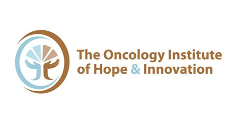 The oncology institute - There are many types of cancer, and no two are exactly alike. That’s why the oncologists at The Oncology Institute of Hope and Innovation create a personalized treatment plan for each patient. With extensive experience in a broad array of cancer types, we offer state-of-the-art chemotherapy, immunotherapy, and hormone therapy treatments. 